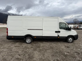 Iveco Daily 35C13!Дв.гума!До3.5т!Макси!Клима, снимка 6