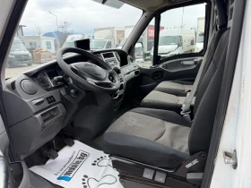 Iveco Daily 35C13!Дв.гума!До3.5т!Макси!Клима, снимка 8