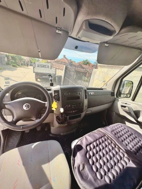 VW Crafter, снимка 4