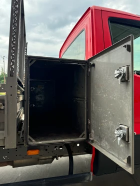Iveco 35 САМОСВАЛ 35c3000, снимка 9