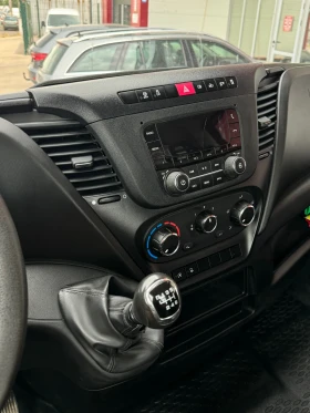 Iveco 35 САМОСВАЛ 35c3000, снимка 14
