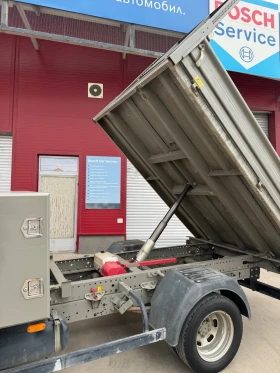 Iveco 35 САМОСВАЛ 35c3000, снимка 16