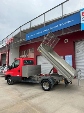 Iveco 35 САМОСВАЛ 35c3000, снимка 1