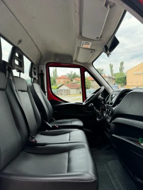 Iveco 35 САМОСВАЛ 35c3000, снимка 12