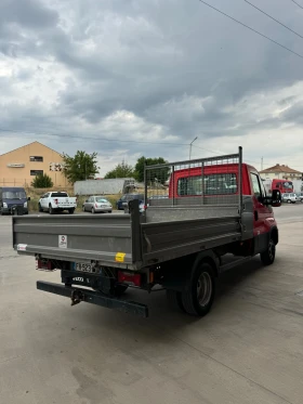 Iveco 35 САМОСВАЛ 35c3000, снимка 6