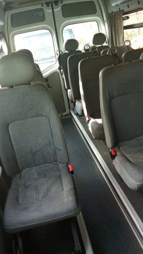 Renault Master, снимка 6