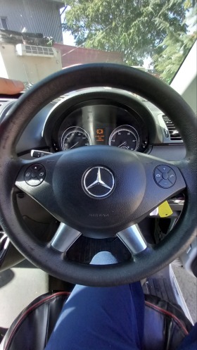 Mercedes-Benz Vito 651 639  | Mobile.bg   10