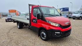 Iveco Daily 35-180 4.90 HI MATIC * *  | Mobile.bg    2