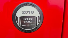 Iveco Daily 35-180 4.90 HI MATIC * *  | Mobile.bg    10