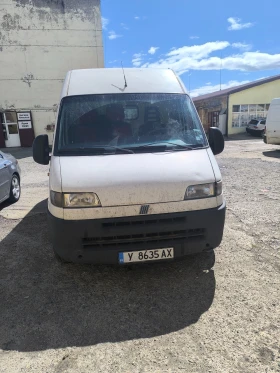 Fiat Ducato 2.8 JTD | Mobile.bg    7