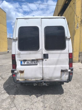 Fiat Ducato 2.8 JTD | Mobile.bg    5