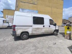 Fiat Ducato 2.8 JTD | Mobile.bg    4
