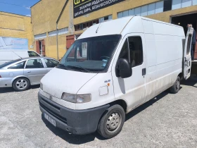 Fiat Ducato 2.8 JTD | Mobile.bg    3