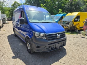  VW Crafter