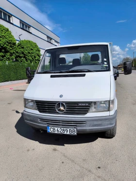 Mercedes-Benz 308 2.5 | Mobile.bg    3