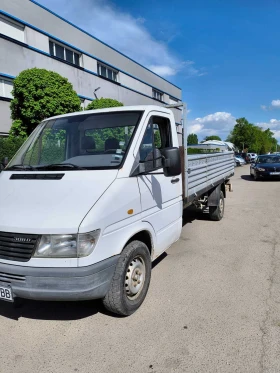 Mercedes-Benz 308 2.5 | Mobile.bg    2