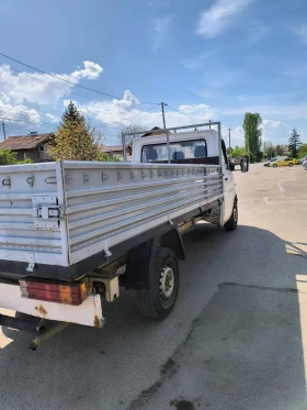 Mercedes-Benz 308 2.5 | Mobile.bg    8