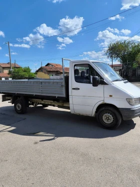 Mercedes-Benz 308 2.5 | Mobile.bg    5