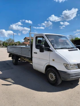 Mercedes-Benz 308 2.5 | Mobile.bg    4
