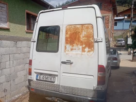 Обява за продажба на Mercedes-Benz Sprinter 211 ~7 500 лв. - изображение 2