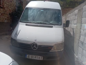 Обява за продажба на Mercedes-Benz Sprinter 211 ~7 500 лв. - изображение 4