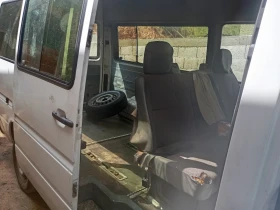 Обява за продажба на Mercedes-Benz Sprinter 211 ~7 500 лв. - изображение 1