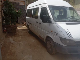 Обява за продажба на Mercedes-Benz Sprinter 211 ~7 500 лв. - изображение 3
