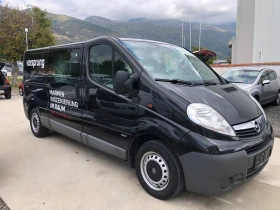 Opel Vivaro 6  | Mobile.bg    2