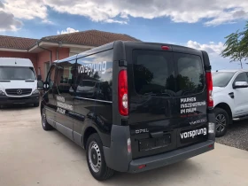 Opel Vivaro 6  | Mobile.bg    5