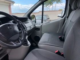 Opel Vivaro 6  | Mobile.bg    7
