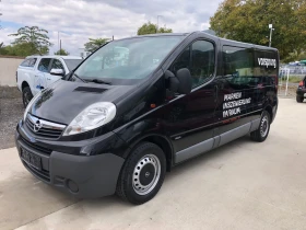 Opel Vivaro 6  | Mobile.bg    3