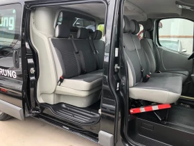 Opel Vivaro 6  | Mobile.bg    9