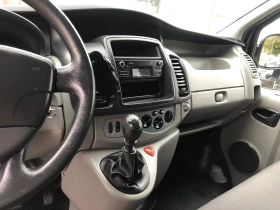 Opel Vivaro 6  | Mobile.bg    8