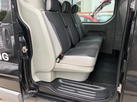 Opel Vivaro 6  | Mobile.bg    11