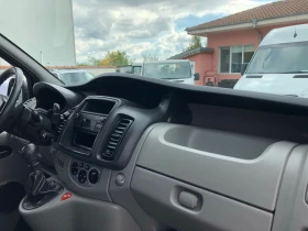 Opel Vivaro 6  | Mobile.bg    12