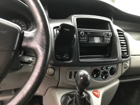 Opel Vivaro 6  | Mobile.bg    14