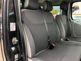 Opel Vivaro 6  | Mobile.bg    10