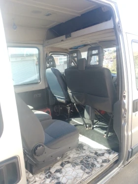 Обява за продажба на Fiat Ducato ~8 000 лв. - изображение 4 | Auto.bg Обява за продажба на Fiat Ducato ~8 000 лв. - изображение 4