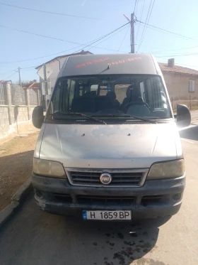 Обява за продажба на Fiat Ducato ~8 000 лв. - изображение 10 | Auto.bg Обява за продажба на Fiat Ducato ~8 000 лв. - изображение 10