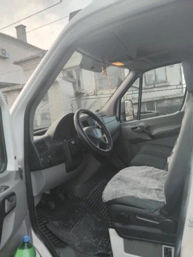 Mercedes-Benz Sprinter 313 | Mobile.bg    8