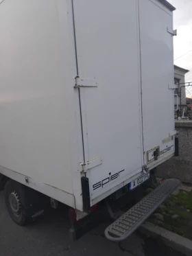 Mercedes-Benz Sprinter 313 | Mobile.bg    4