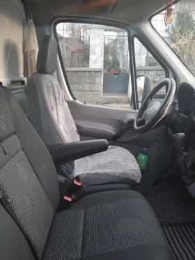 Mercedes-Benz Sprinter 313 | Mobile.bg    9
