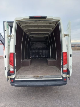 Iveco Daily 3.0d, 16m3, снимка 3