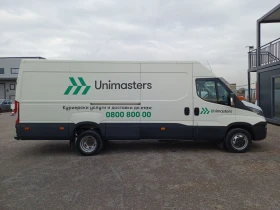 Iveco Daily 3.0d, 16m3, снимка 13