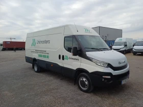 Iveco Daily 3.0d, 16m3, снимка 14