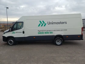 Iveco Daily 3.0d, 16m3, снимка 2