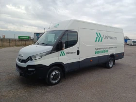 Iveco Daily 3.0d, 16m3, снимка 1