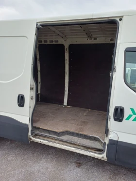 Iveco Daily 3.0d, 16m3, снимка 8