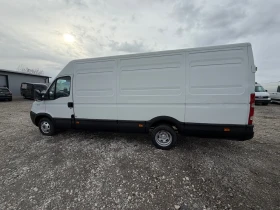 Iveco Daily 35C13!Дв.гума!До3.5т!Макси!Клима, снимка 4