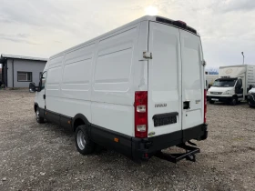 Iveco Daily 35C13!Дв.гума!До3.5т!Макси!Клима, снимка 5